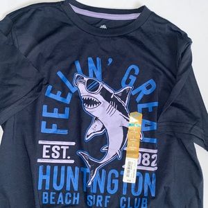 Thereabouts husky shirt